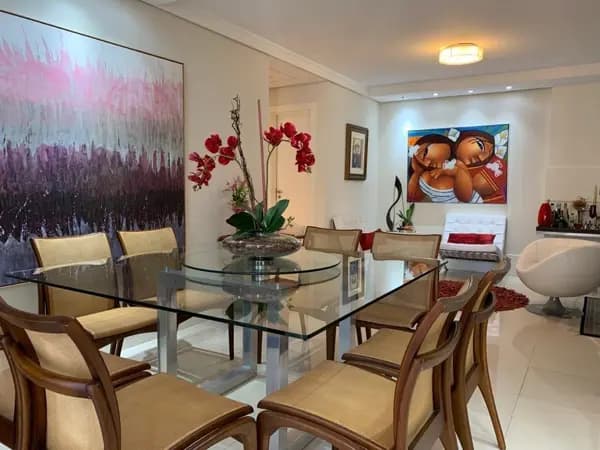 Apartamento à venda no bairro Centro em Florianópolis/SC