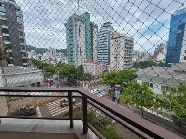 Apartamento à venda no bairro Centro em Florianópolis/SC