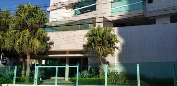 Apartamento à venda no bairro Centro em Florianópolis/SC