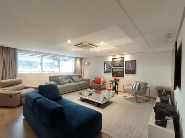 Apartamento à venda no bairro Centro em Florianópolis/SC