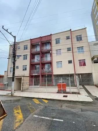 Apartamento à venda no bairro Capoeiras em Florianópolis/SC