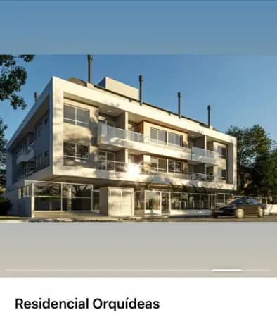 Apartamento à venda no bairro Cachoeira do Bom Jesus em Florianópolis/SC