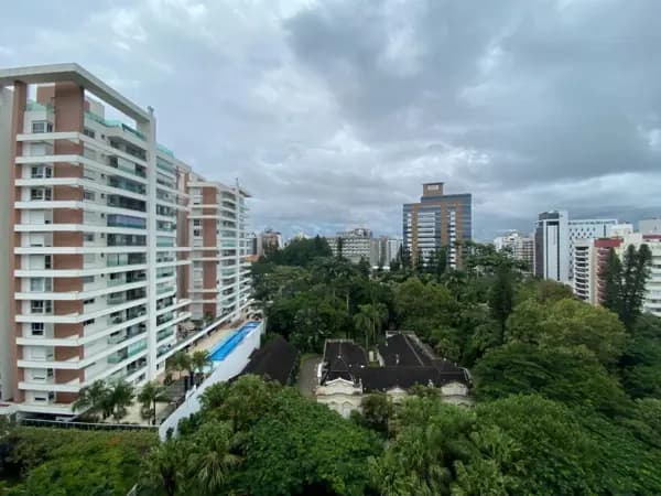 Apartamento à venda no bairro Centro em Florianópolis/SC