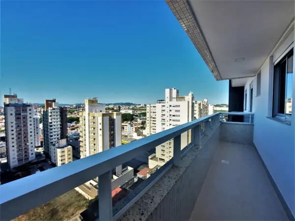 Apartamento à venda no bairro Campinas em São José/SC