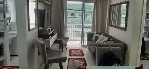 Apartamento à venda no bairro Centro em Florianópolis/SC