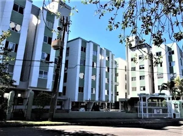 Apartamento à venda no bairro Itacorubi em Florianópolis/SC