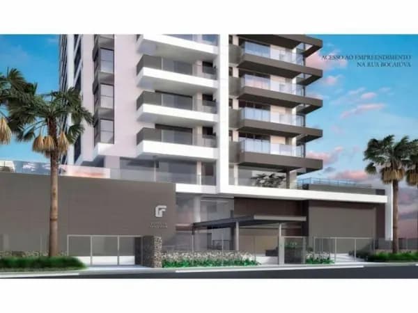 Apartamento à venda no bairro Centro em Florianópolis/SC