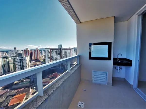 Apartamento à venda no bairro Campinas em São José/SC