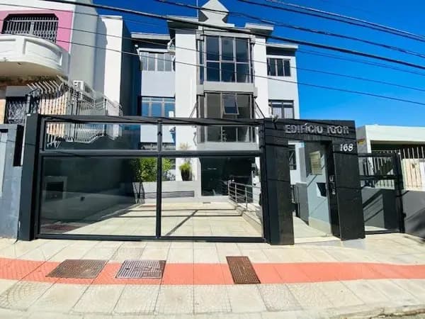 Sala à venda no bairro Centro em Florianópolis/SC