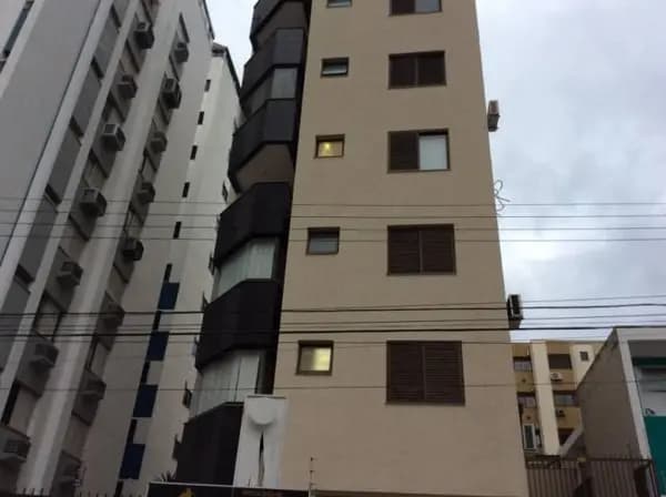 Apartamento à venda no bairro Centro em Florianópolis/SC