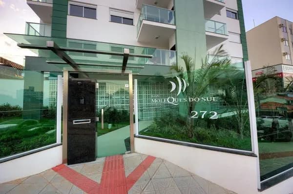 Apartamento à venda no bairro Jardim Atlântico em Florianópolis/SC