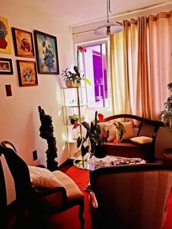 Apartamento à venda no bairro Canto em Florianópolis/SC