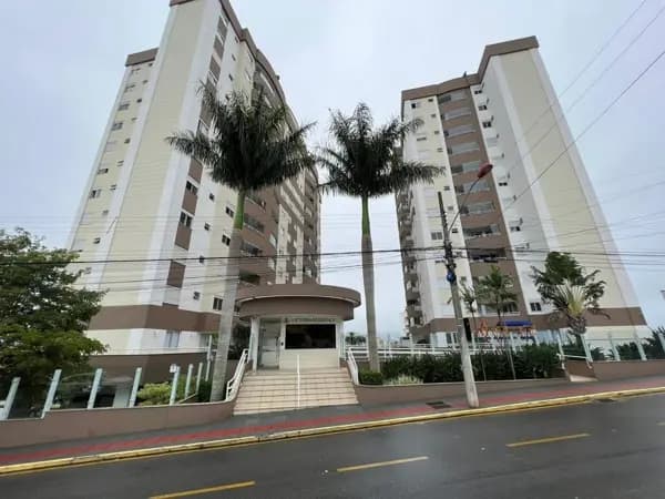 Apartamento à venda no bairro Jardim Cidade de Florianópolis em São José/SC