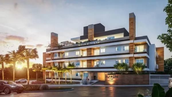 Apartamento à venda no bairro Córrego Grande em Florianópolis/SC