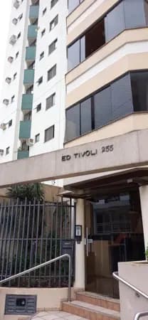 Apartamento à venda no bairro Centro em Florianópolis/SC