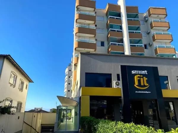 Apartamento à venda no bairro Jardim Atlântico em Florianópolis/SC