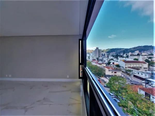 Apartamento à venda no bairro Centro em Florianópolis/SC