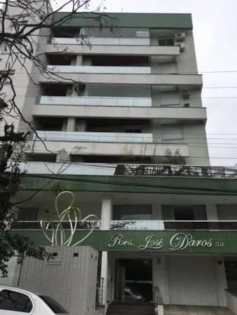 Apartamento à venda no bairro Saco dos Limões em Florianópolis/SC