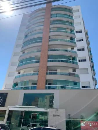 Apartamento à venda no bairro Canto em Florianópolis/SC
