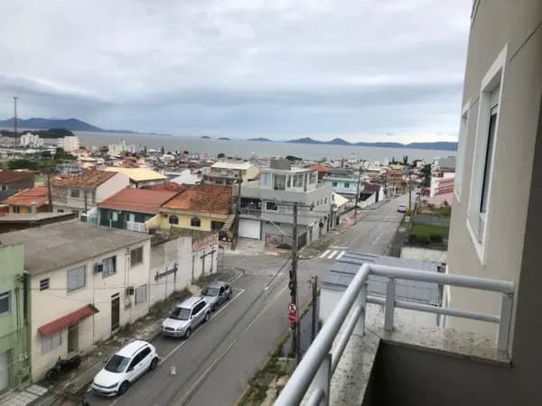 Apartamento à venda no bairro Bela Vista em São José/SC