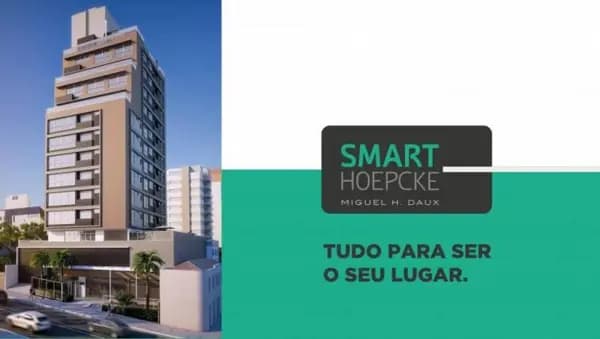 Apartamento à venda no bairro Centro em Florianópolis/SC
