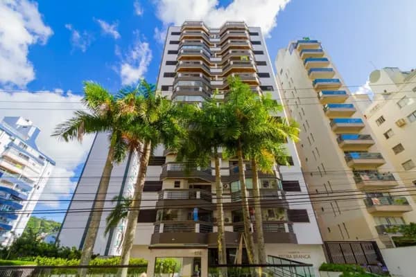 Apartamento à venda no bairro Centro em Florianópolis/SC
