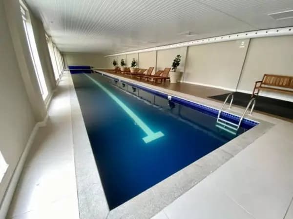 Apartamento à venda no bairro Itacorubi em Florianópolis/SC