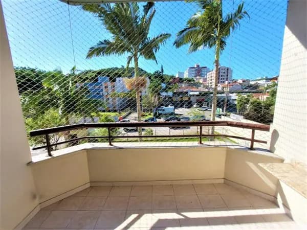 Apartamento à venda no bairro Saco dos Limões em Florianópolis/SC