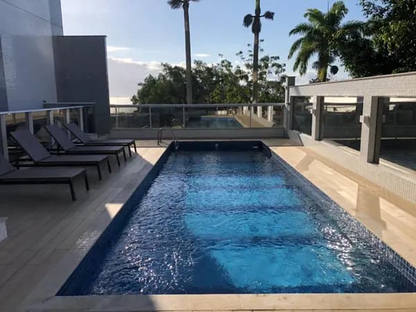 Apartamento à venda no bairro Agronômica em Florianópolis/SC