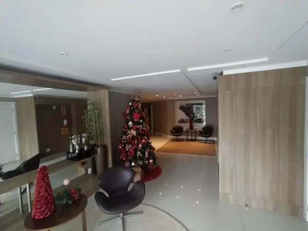 Apartamento à venda no bairro Centro em Florianópolis/SC