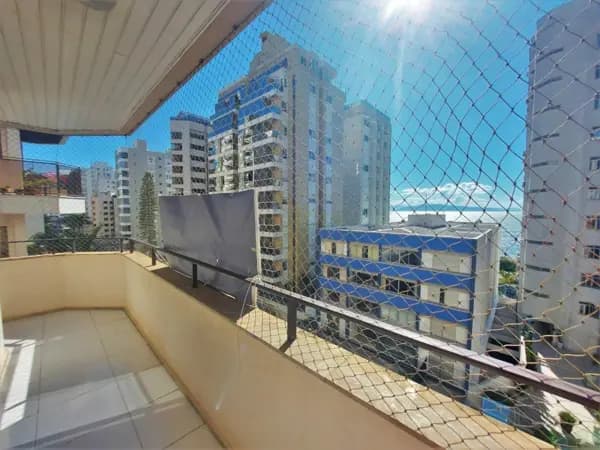 Apartamento à venda no bairro Centro em Florianópolis/SC