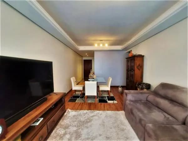 Apartamento à venda no bairro Coqueiros em Florianópolis/SC