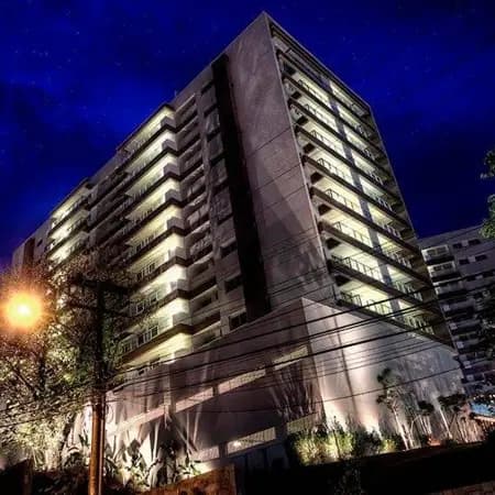 Apartamento à venda no bairro Agronômica em Florianópolis/SC