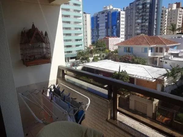 Apartamento à venda no bairro Centro em Florianópolis/SC