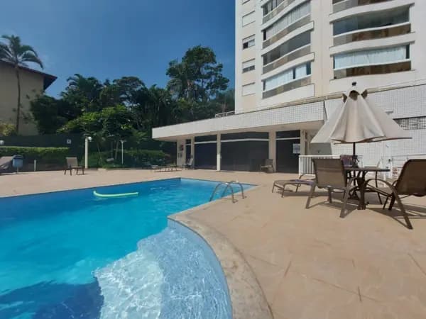 Apartamento à venda no bairro João Paulo em Florianópolis/SC