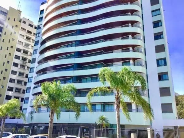 Apartamento à venda no bairro Agronômica em Florianópolis/SC