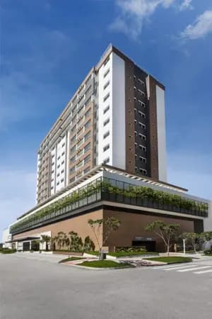 Apartamento à venda no bairro Campinas em São José/SC