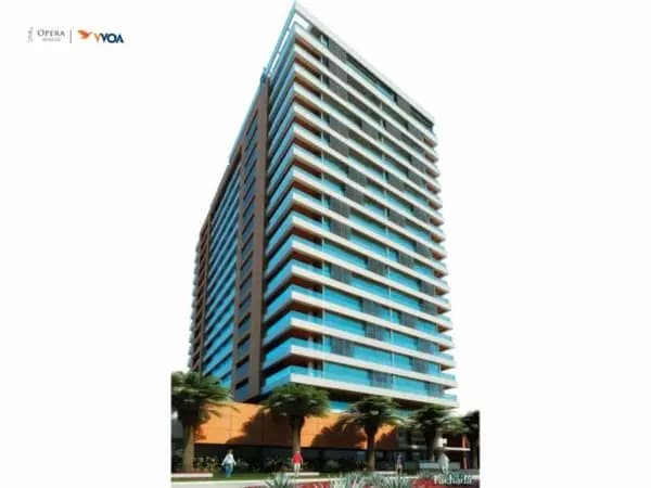 Apartamento à venda no bairro Agronômica em Florianópolis/SC
