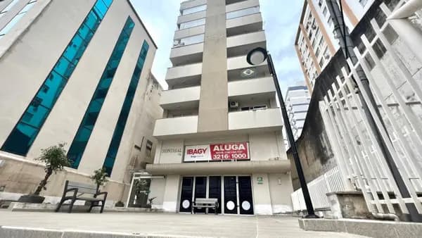 Apartamento à venda no bairro Centro em Florianópolis/SC