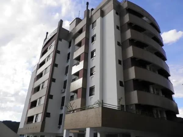 Apartamento à venda no bairro Córrego Grande em Florianópolis/SC