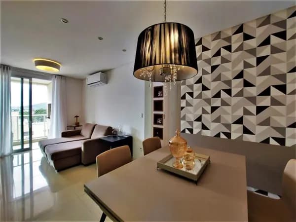 Apartamento à venda no bairro Canasvieiras em Florianópolis/SC