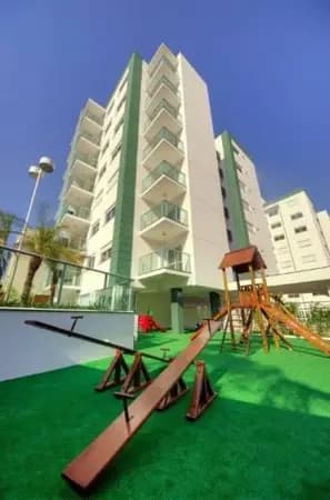 Apartamento à venda no bairro Estreito em Florianópolis/SC