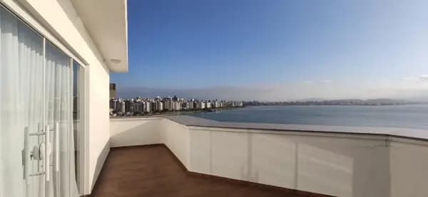 Apartamento à venda no bairro Agronômica em Florianópolis/SC