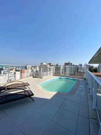 Apartamento à venda no bairro Centro em Florianópolis/SC