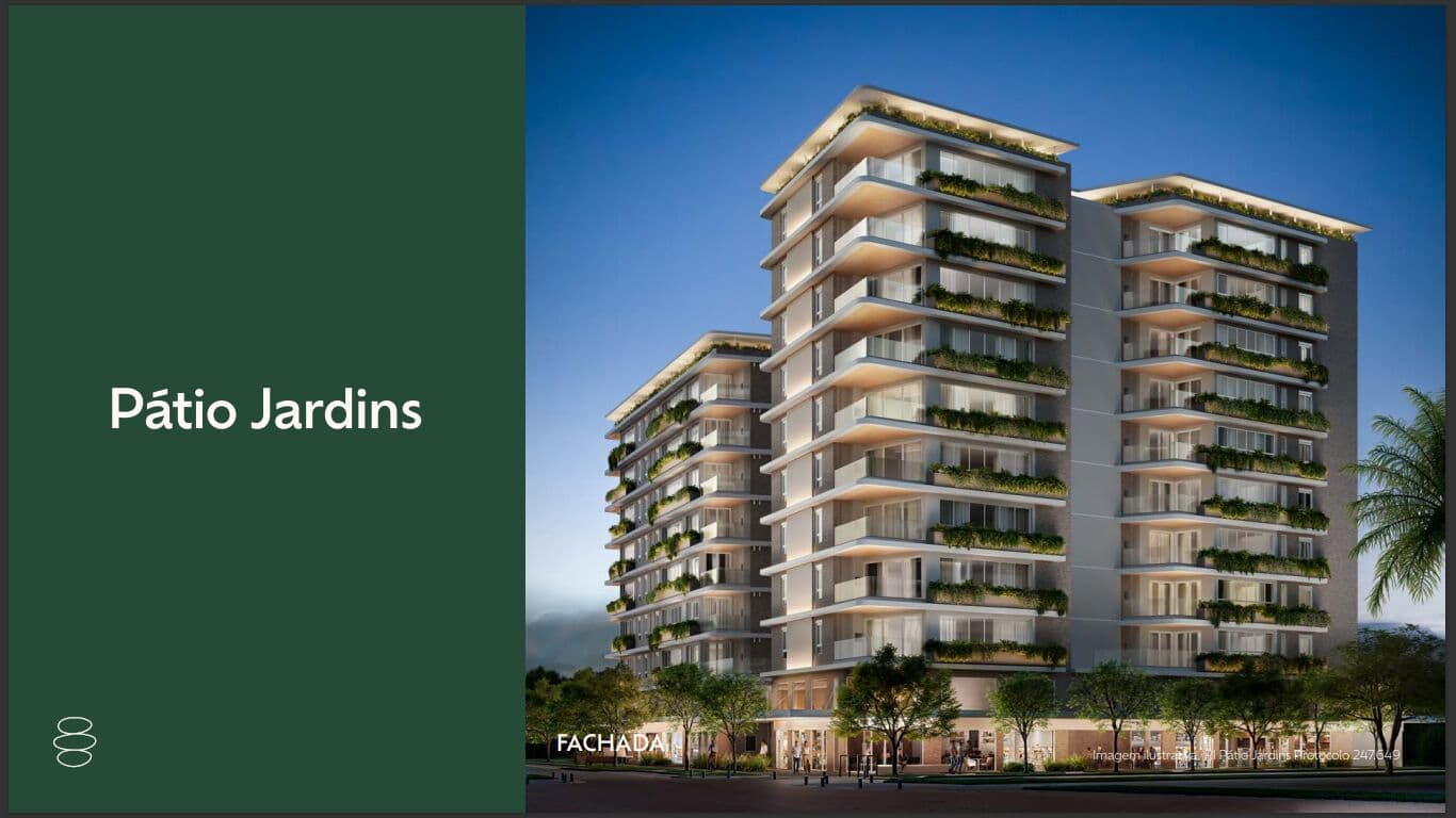Apartamento Lançamento na Pedra Branca, Palhoça/SC