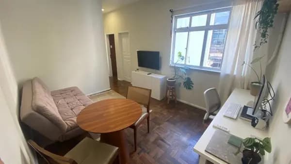 Apartamento à venda no bairro Centro em Florianópolis/SC