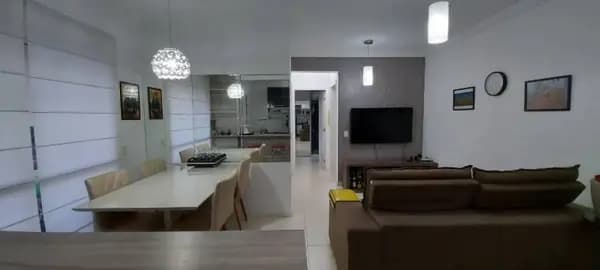 Apartamento à venda no bairro Pantanal em Florianópolis/SC