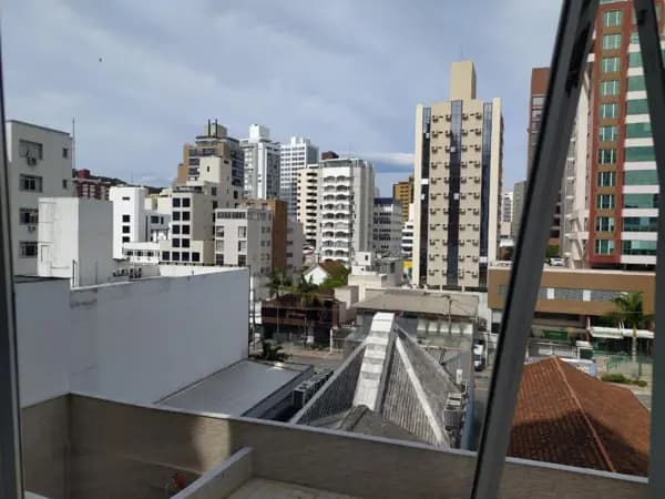 Apartamento à venda no bairro Centro em Florianópolis/SC