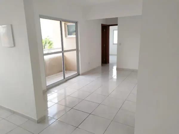 Apartamento à venda no bairro Fazenda Santo Antônio em São José/SC