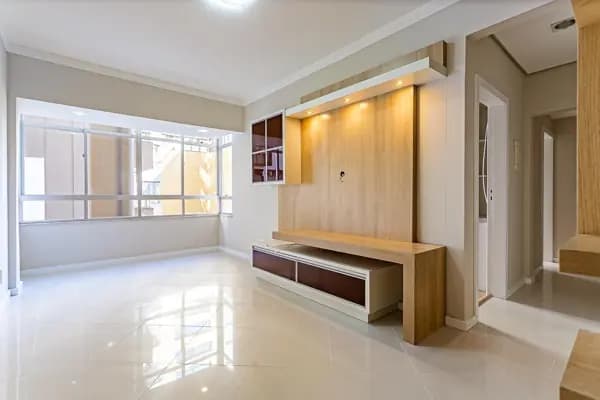 Apartamento à venda no bairro Centro em Florianópolis/SC